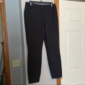 NWT black dress pants